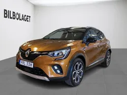 Okänd Begagnad 2021 Renault Captur Intens SUV | 229 800 kr (Marknadspris)