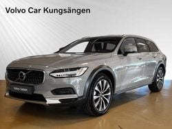 Grå Begagnad 2024 Volvo V90 CC Plus Kombi | 519 900 kr (Lite dyr)