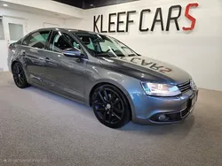 Mörkgrå Begagnad 2011 VW Jetta GT Sedan | 99 900 kr (Dyr)