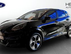 Ny 2026 Ford Puma Gen-E SUV | 397 375 kr (Marknadspris)