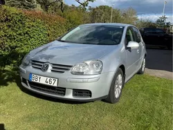 VW Golf V