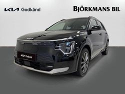 /abp/ aurora black pearl m Begagnad 2022 Kia e-Niro SUV | 319 900 kr (Lite dyr)