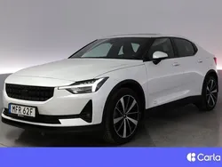 Begagnad 2022 Polestar 2 Pilot-lite Sedan | 377 900 kr