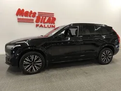 Svart Begagnad 2022 Volvo XC90 R-Design SUV | 719 900 kr (Dyr)