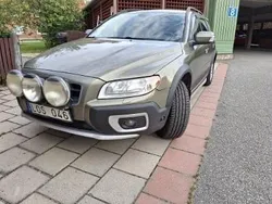 Grön Begagnad 2011 Volvo XC70 Kinetic SUV | 89 000 kr (Superpris)