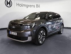 Grå Begagnad 2024 Ford Explorer Premium SUV | 429 800 kr
