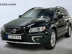 Svart Begagnad 2015 Volvo XC70 Standard SUV | 199 900 kr (Marknadspris)