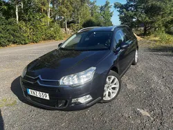 Blå Begagnad 2011 Citroën C5 Kombi | 65 000 kr (Marknadspris)