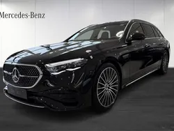 Ny 2025 Mercedes E300 AMG Kombi | 814 800 kr (Bra pris)
