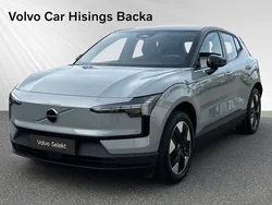 Grå Ny 2024 Volvo EX30 Single Motor SUV | 345 900 kr (Bra pris)