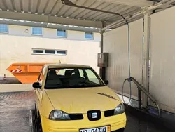 Begagnad 2001 Seat Arosa Halvkombi | 7 500 kr