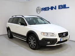 Vit Begagnad 2015 Volvo XC70 Standard SUV | 299 000 kr (Dyr)