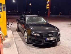 Begagnad 2009 Audi A4 Kombi | 50 000 kr (Marknadspris)