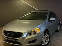 Silver Begagnad 2011 Volvo S60 Summum Sedan | 84 900 kr (Marknadspris)