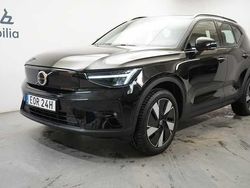 Begagnad 2026 Volvo EX40 SUV | 509 900 kr (Bra pris)