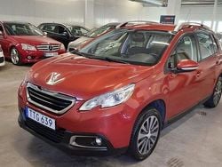 Begagnad 2015 Peugeot 2008 SUV | 89 999 kr (Marknadspris)