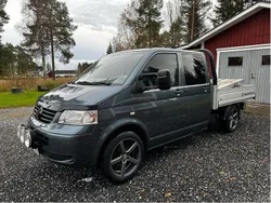 Begagnad 2007 VW T5 Van | 85 000 kr