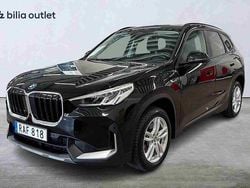 Svart Begagnad 2023 BMW X1 SUV | 449 000 kr (Bra pris)