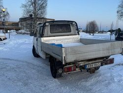 Begagnad 1992 VW Transporter Van | 20 000 kr