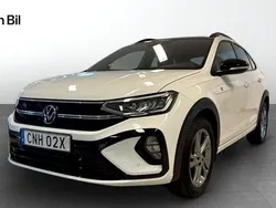 VW Taigo