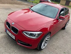Begagnad 2013 BMW 118 Sport Line Halvkombi | 110 000 kr (Marknadspris)