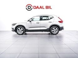 Vit Begagnad 2020 Volvo XC40 Momentum SUV | 299 700 kr (Bra pris)