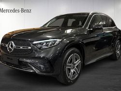 Ny 2026 Mercedes GLC300e Advanced SUV | 733 800 kr (Superpris)
