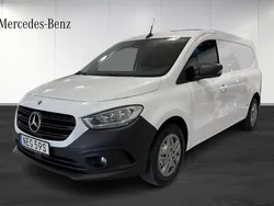 Vit (white) Ny 2025 Mercedes Citan 110 Edition Van | 318 625 kr