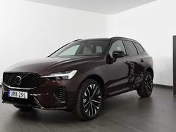 Ny 2026 Volvo XC60 SUV | 664 000 kr (Dyr)