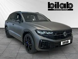 Grå Ny 2025 VW Touareg R SUV | 1 151 200 kr (Lite dyr)