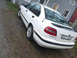 Begagnad 1997 Volvo S40 Sedan | 4 500 kr