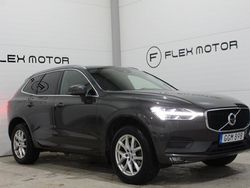 Mörkgrå Begagnad 2020 Volvo XC60 Momentum SUV | 339 000 kr (Marknadspris)