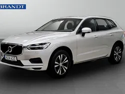 Begagnad 2020 Volvo XC60 SUV | 359 900 kr (Bra pris)