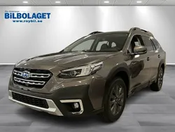 Brun Ny 2024 Subaru Outback SUV | 471 800 kr