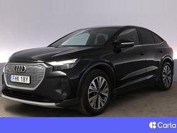 Begagnad 2023 Audi Q4 Sportback e-tron Advanced SUV | 380 900 kr