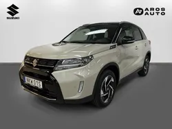 Ny 2024 Suzuki Vitara SUV | 356 900 kr