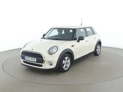 Vit Begagnad 2015 Mini ONE Pepper Halvkombi | 107 000 kr (Marknadspris)