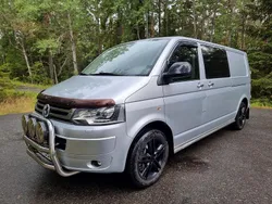 Silver Begagnad 2014 VW T5 Van | 184 900 kr