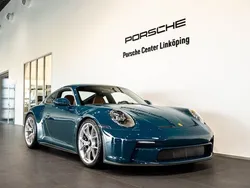 Porsche 911 GT3