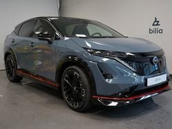 Ny 2025 Nissan Ariya Nismo SUV | 697 200 kr
