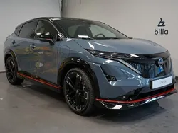 Ny 2025 Nissan Ariya Nismo SUV | 697 200 kr (Dyr)