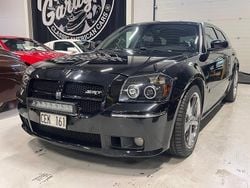 Svart Begagnad 2006 Dodge Magnum Kombi | 149 000 kr