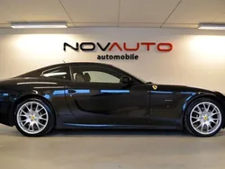 Nero daytona metallic Begagnad 2005 Ferrari 612 Sportkupé | 1 095 000 kr