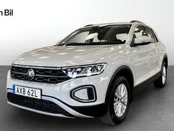 Begagnad 2023 VW T-Roc Life SUV | 239 800 kr