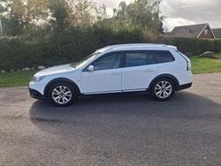 Begagnad 2011 Saab 9-3X Kombi | 64 500 kr (Dyr)