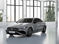 Ny 2025 Mercedes CLA200 AMG Sedan | 500 900 kr
