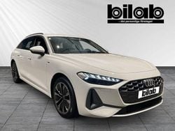 Arkonavit Ny 2025 Audi A5 Proline Kombi | 565 000 kr