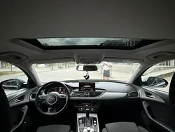 Svart Begagnad 2017 Audi A6 Sport Sedan | 180 000 kr (Superpris)