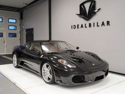 Begagnad 2005 Ferrari F430 Sportkupé | 1 299 900 kr