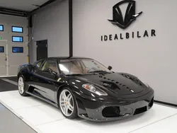 Ferrari F430